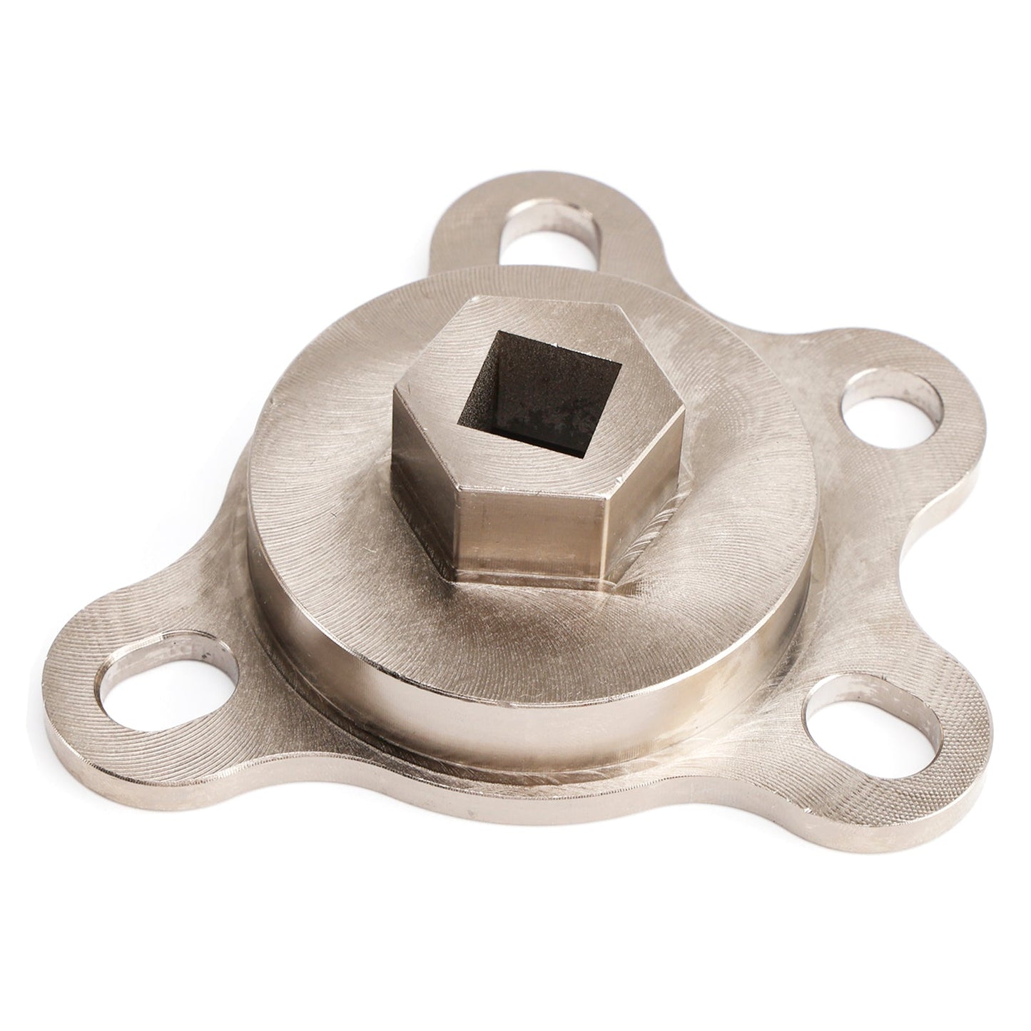 Chevy Ford V8 engines Crankshaft Turning Tool Engine Rotation Adapter Tool