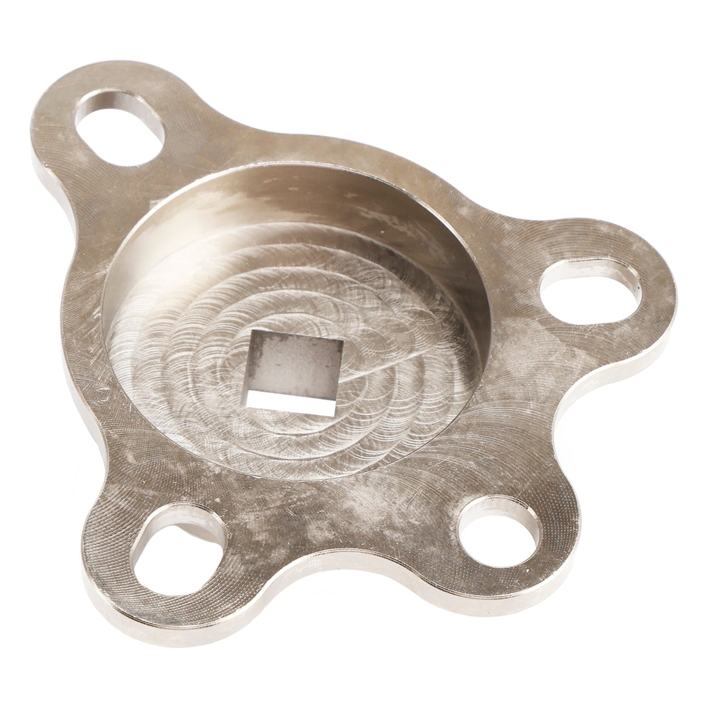 Chevy Ford V8 engines Crankshaft Turning Tool Engine Rotation Adapter Tool