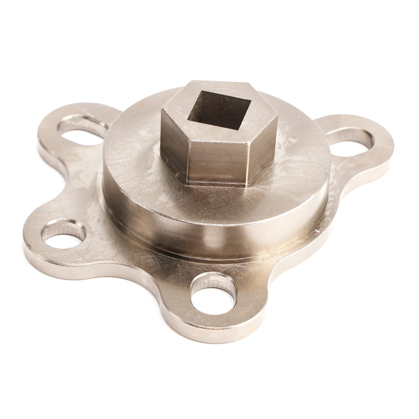 Chevy Ford V8 engines Crankshaft Turning Tool Engine Rotation Adapter Tool
