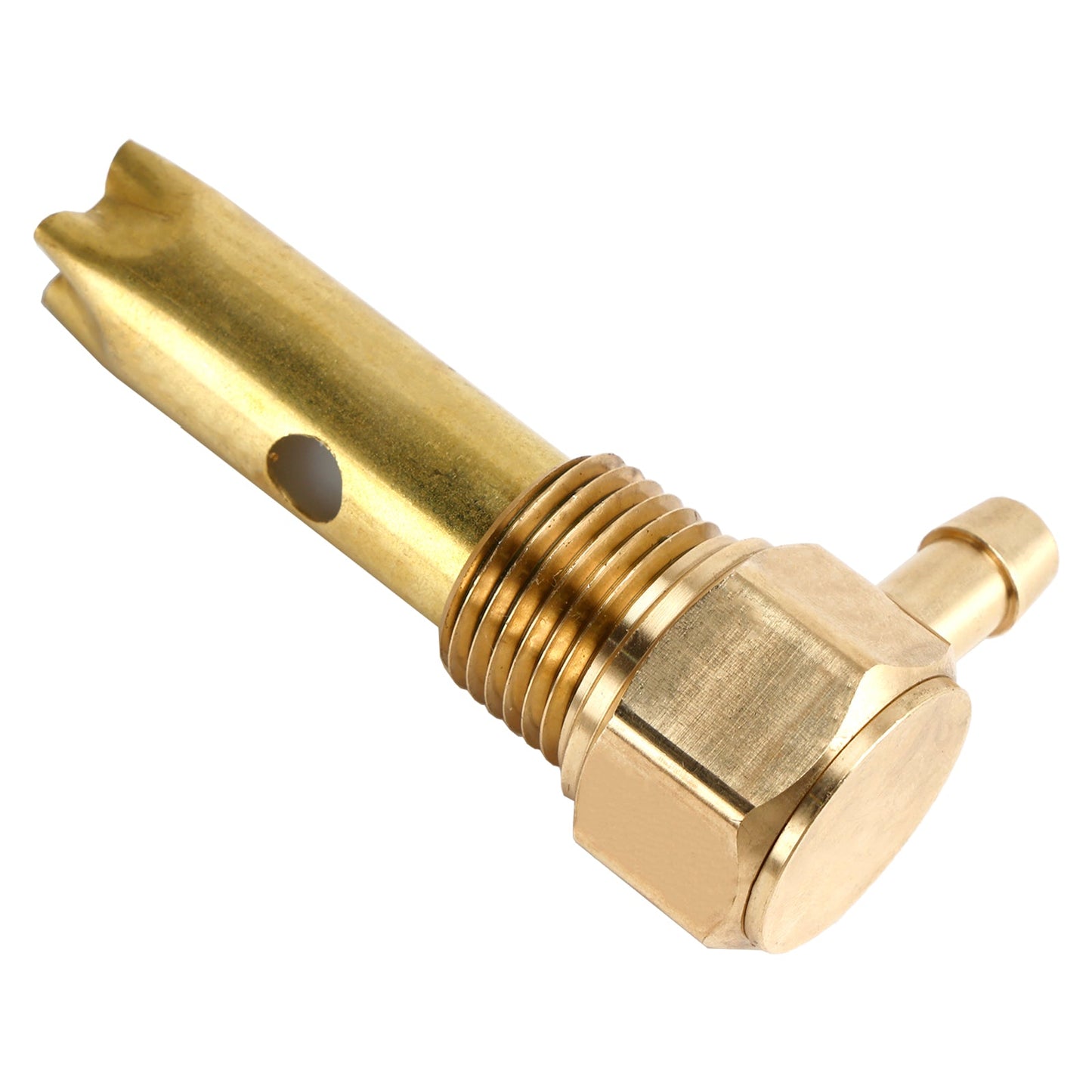 5/16" ID Hose Fuel Tank Vent Assy 20560284 For Kenworth Volvo Full Function Single Barb