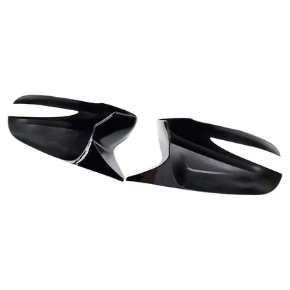 Lexus ES350 2009-2012 LHD Side Mirror Covers Rearview Housing Black 8794A53411A0 8794A53411B1