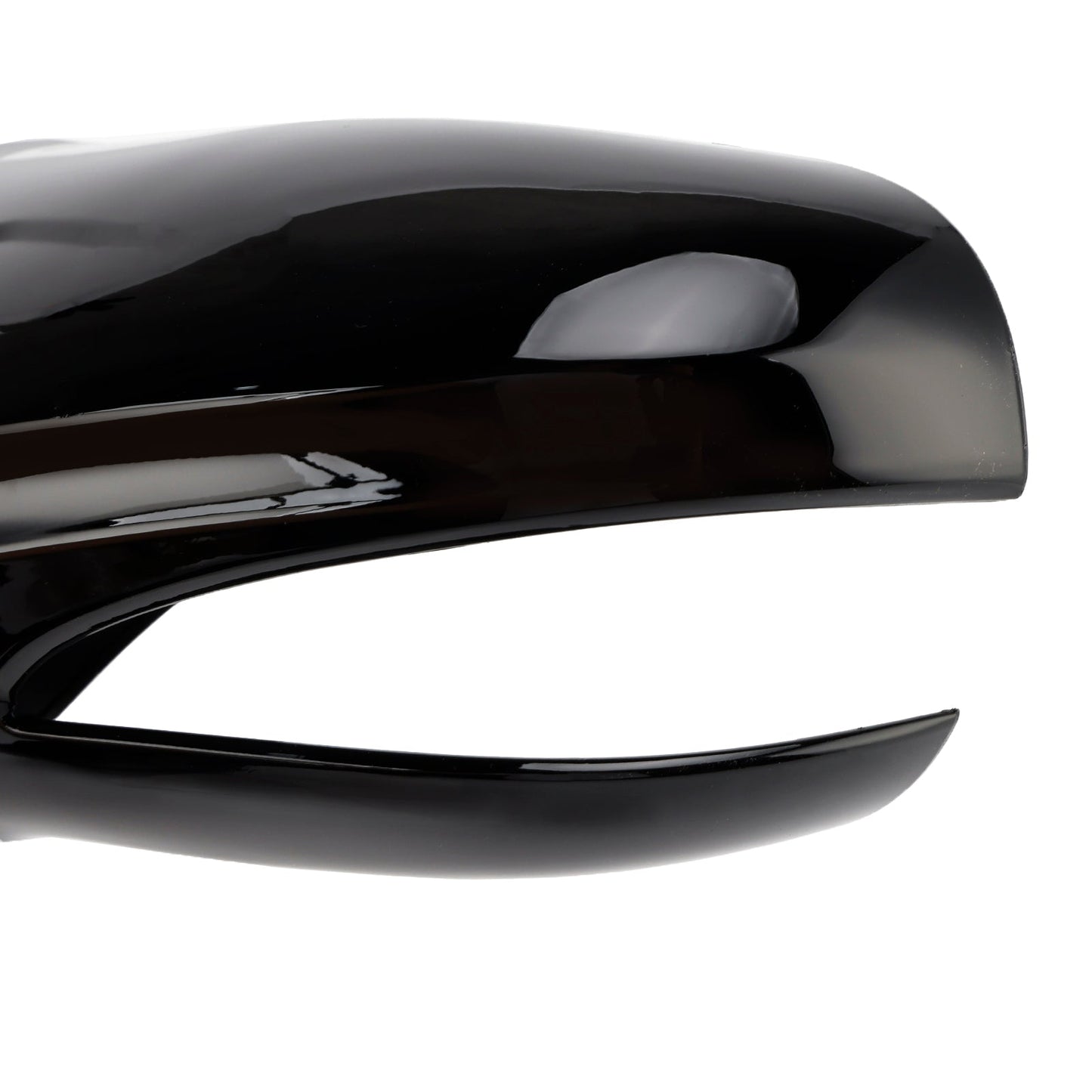 Lexus ES350 2009-2012 LHD Side Mirror Covers Rearview Housing Black 8794A53411A0 8794A53411B1