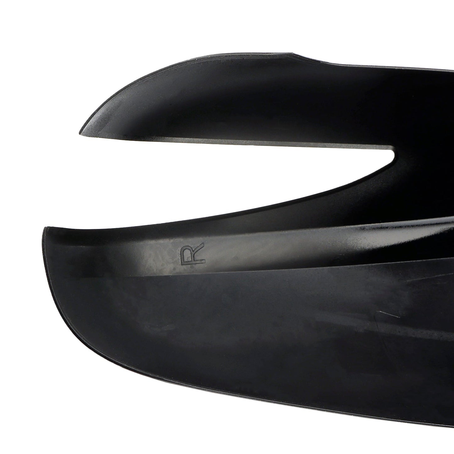 Lexus LS460 LS600h 2009-2012 LHD Side Mirror Covers Rearview Housing Black 8794A53411A0 8794A53411B1