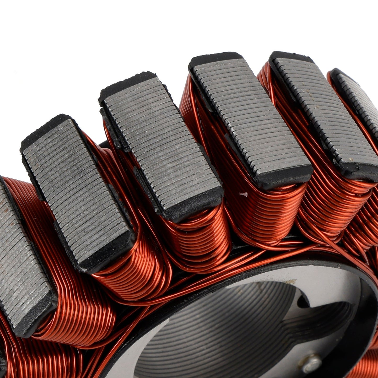 Honda NSS 250 250S Reflex 2004-2007 Magneto Coil Stator 31120-KSZ-771+ Voltage Regulator 31600-KSZ-770+Gasket