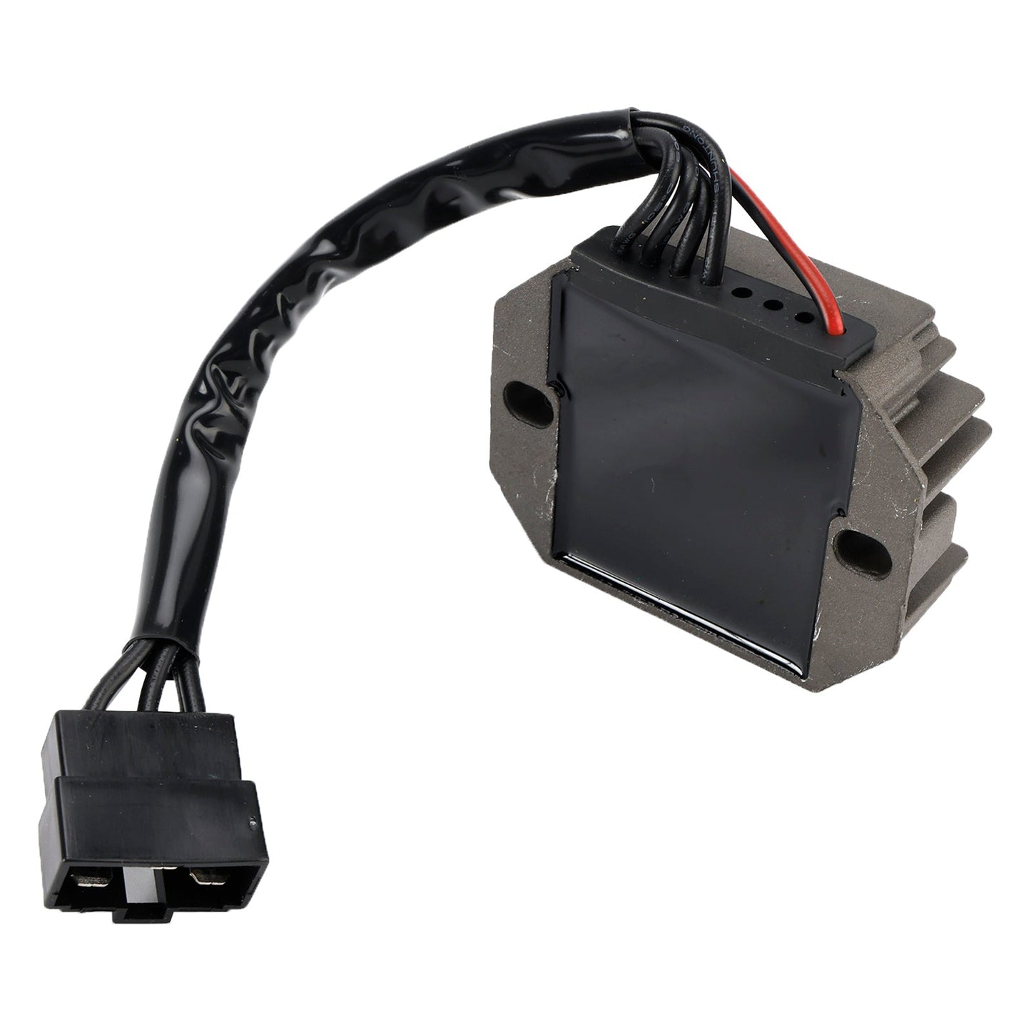 1998-2002 Suzuki AN 250 400 Burgman Magneto Coil Stator 32101-14F20+ Voltage Regulator 32800-14F00+Gasket