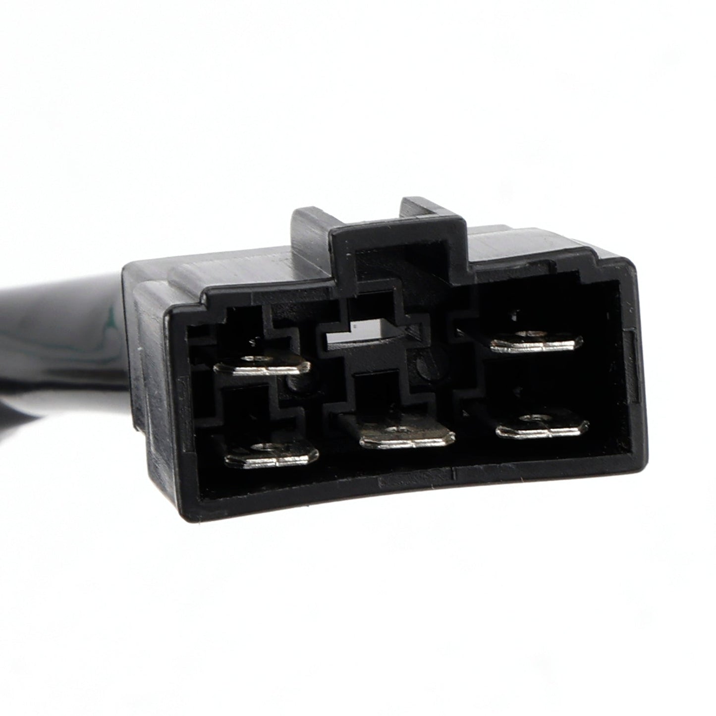 1998-2002 Suzuki AN 250 400 Burgman Magneto Coil Stator 32101-14F20+ Voltage Regulator 32800-14F00+Gasket