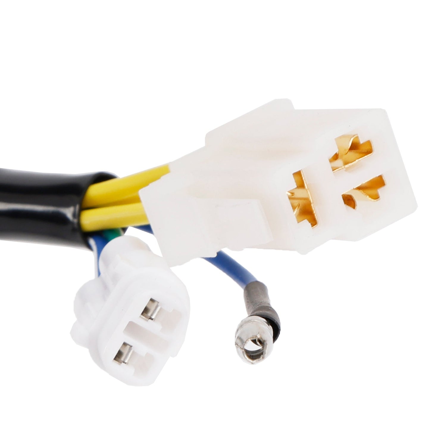 Yamaha XT 660 R X 2004-2014 Magneto Coil Stator 5VK-81410-00+ Voltage Regulator 5SL-81960-00+Gasket