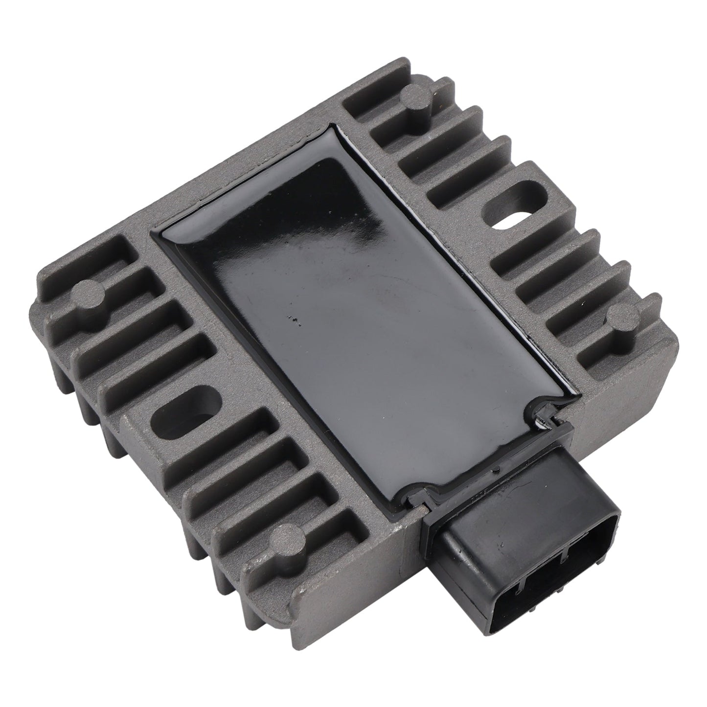 Yamaha XT 660 Z Tenere 2008-2015 Magneto Coil Stator 5VK-81410-00+ Voltage Regulator 4XY-81960-00+ Gasket