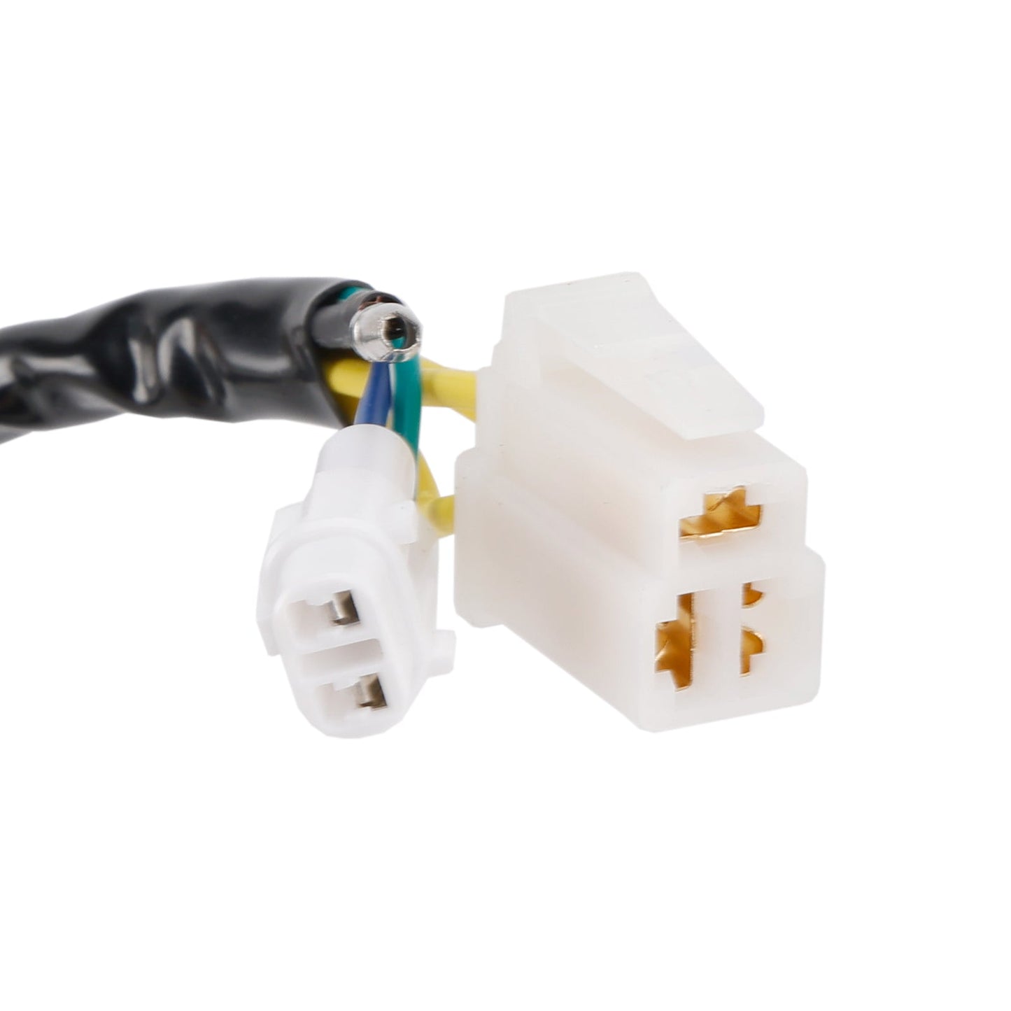 Yamaha XT 660 Z Tenere 2008-2015 Magneto Coil Stator 5VK-81410-00+ Voltage Regulator 4XY-81960-00+ Gasket