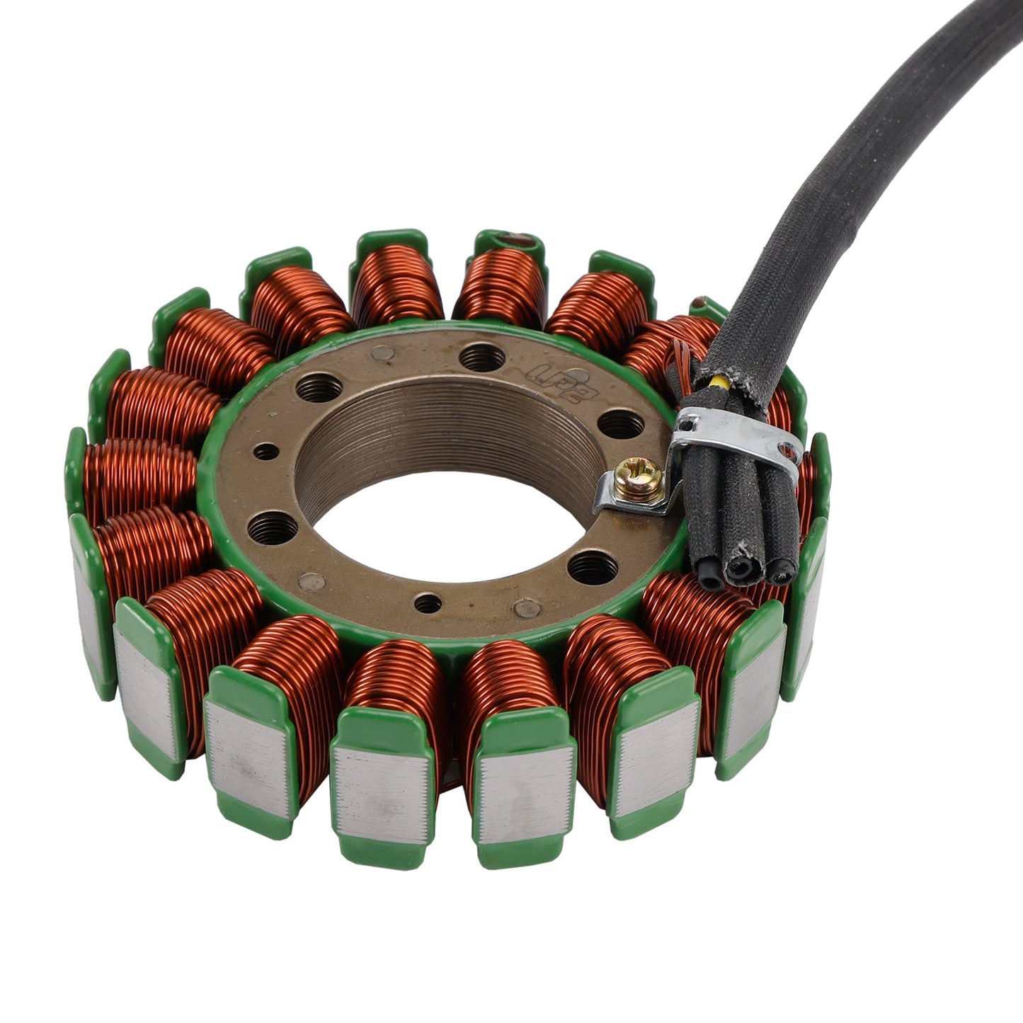 Yamaha XT 660 Z Tenere 2008-2015 Magneto Coil Stator 5VK-81410-00+ Voltage Regulator 4XY-81960-00+ Gasket