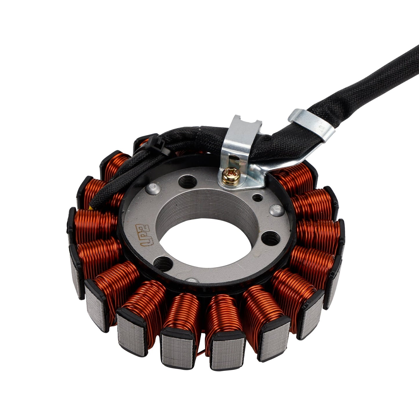 Honda SH 125 150 2001-2004 Magneto Coil Stator 31120-KGF-912+ Voltage Regulator 31600-KFG-860+ Gasket