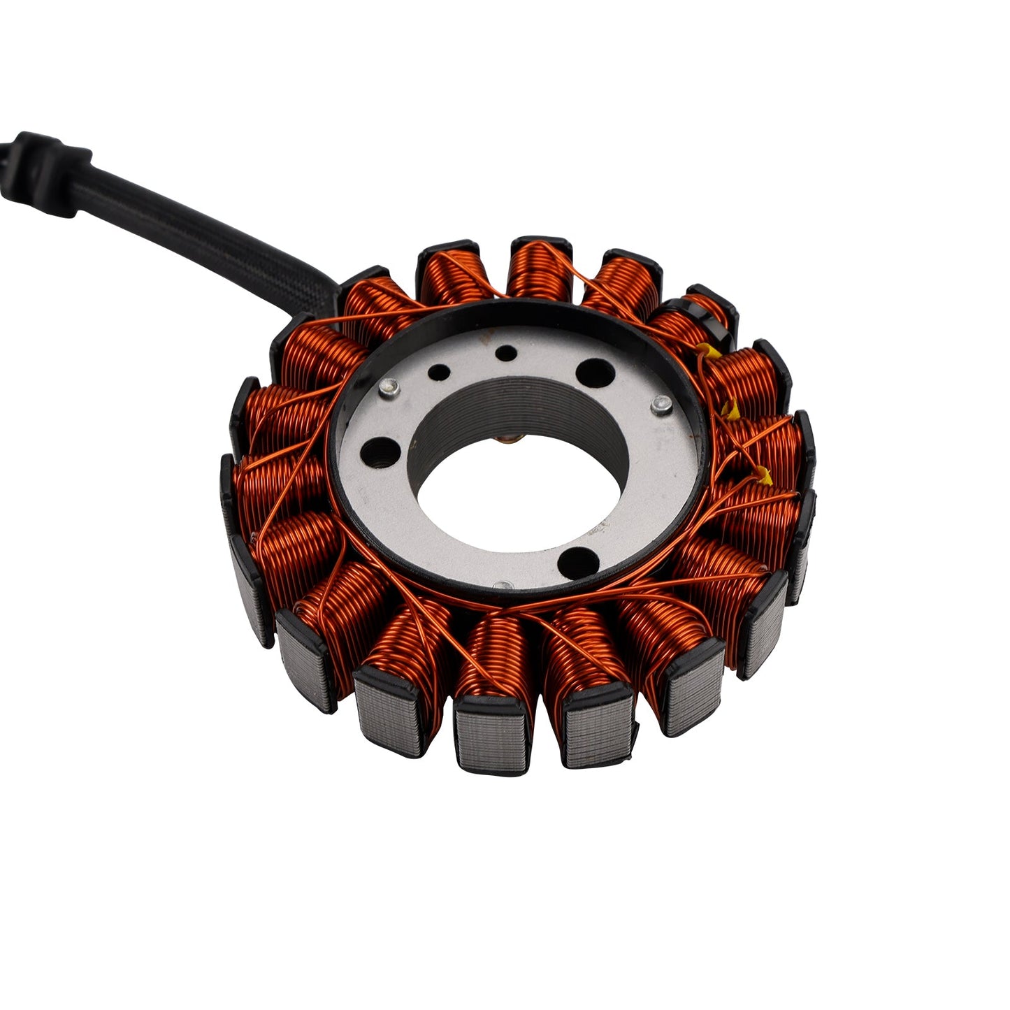 Honda SH 125 150 2001-2004 Magneto Coil Stator 31120-KGF-912+ Voltage Regulator 31600-KFG-860+ Gasket