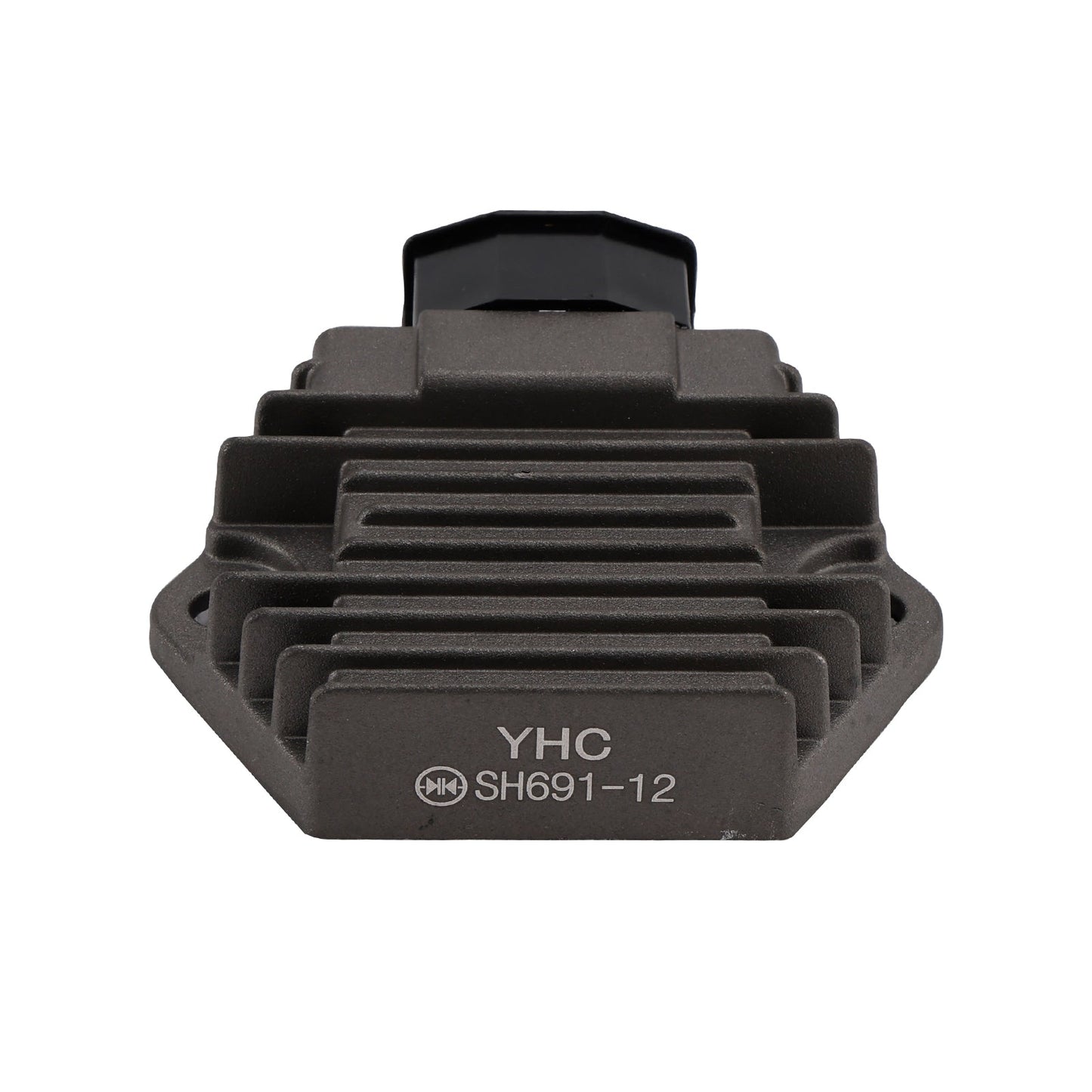 Honda SH 125 150 2001-2004 Magneto Coil Stator 31120-KGF-912+ Voltage Regulator 31600-KFG-860+ Gasket