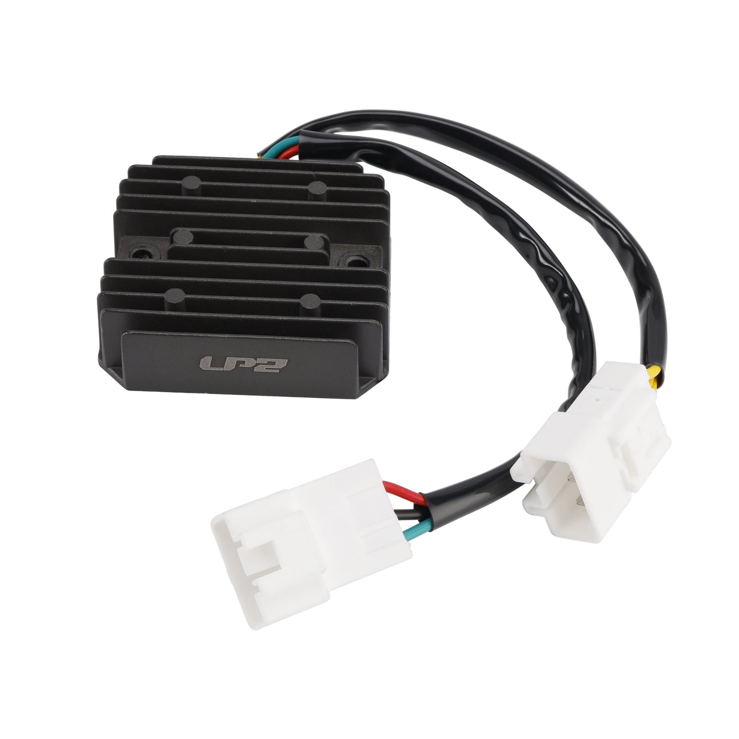 Honda FES 125 150 S-Wing 2007 Magneto Coil Stator 31120-KRJ-901+ Voltage Regulator 31600-KRJ-791+ Gasket