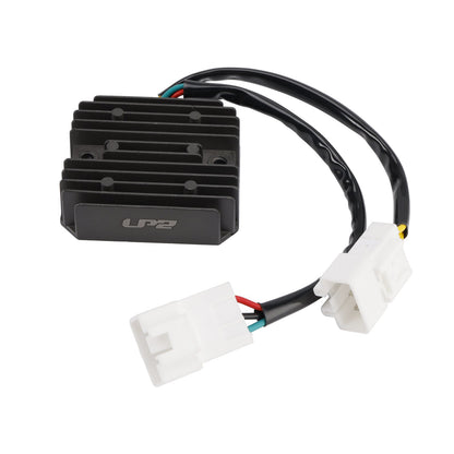 Honda FES 125 150 S-Wing 2007 Magneto Coil Stator 31120-KRJ-901+ Voltage Regulator 31600-KRJ-791+ Gasket