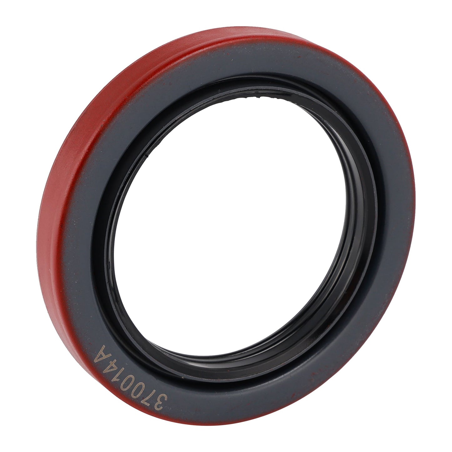 4PCS Oil Seal 3.125" X 4.506" For Dexter 010-056-00 10K 12K Heavy Duty 15K Axles Trailer Axle Bearing Seal