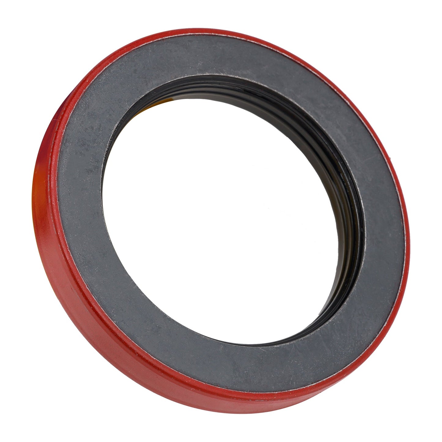 4PCS Oil Seal 3.125" X 4.506" For Dexter 010-056-00 10K 12K Heavy Duty 15K Axles Trailer Axle Bearing Seal