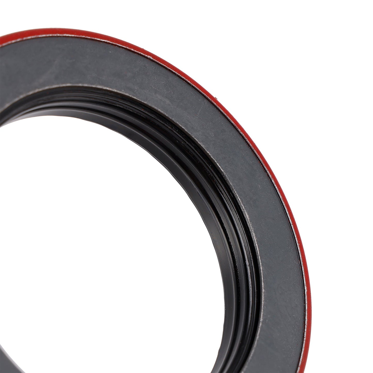 4PCS Oil Seal 3.125" X 4.506" For Dexter 010-056-00 10K 12K Heavy Duty 15K Axles Trailer Axle Bearing Seal
