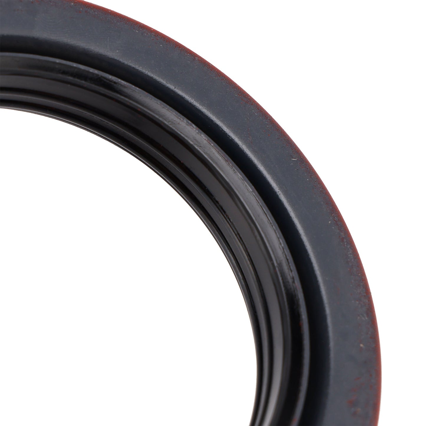 4PCS Oil Seal 3.125" X 4.506" For Dexter 010-056-00 10K 12K Heavy Duty 15K Axles Trailer Axle Bearing Seal