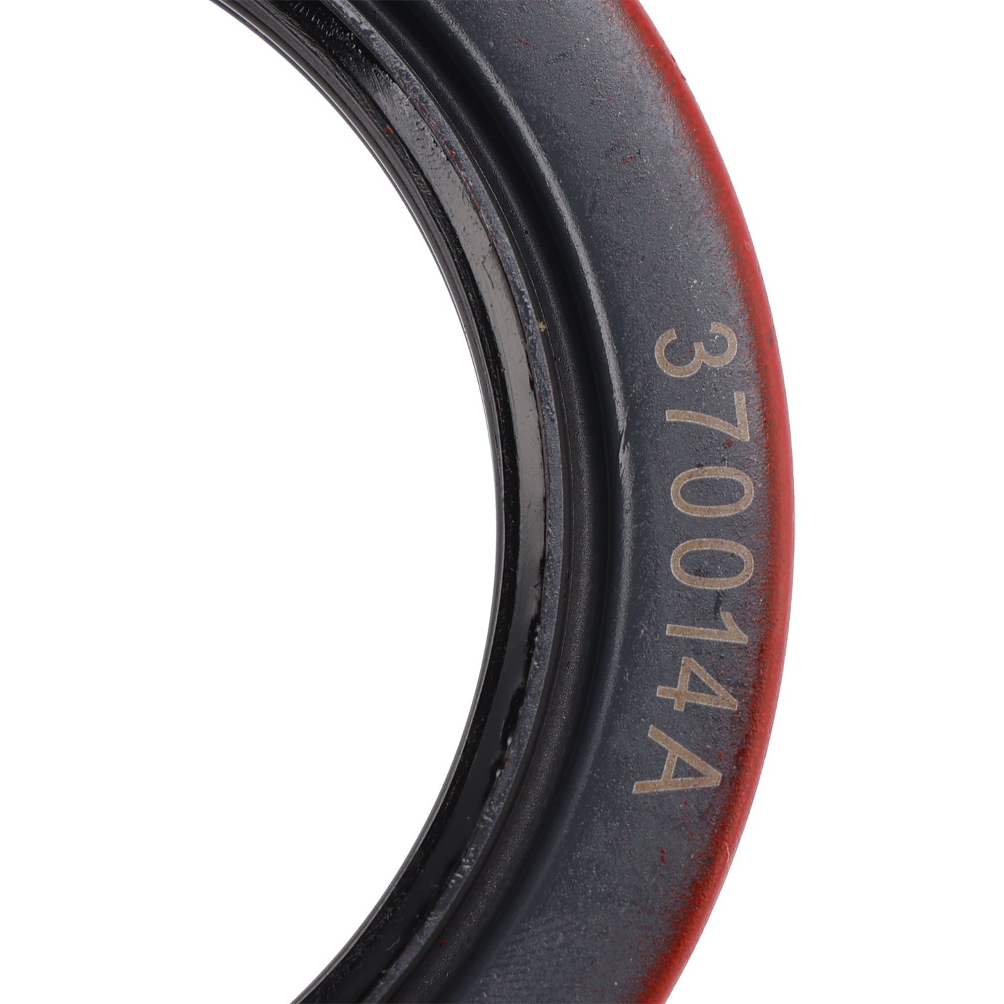 4PCS Oil Seal 3.125" X 4.506" For Dexter 010-056-00 10K 12K Heavy Duty 15K Axles Trailer Axle Bearing Seal