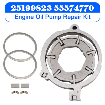 Vauxhall Z12XEP A12XER 1.2 1.4 Petrol 25199823 Engine Oil Pump Repair Kit