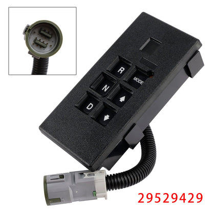 Shift Pad Transmission Selector Push Button Shift Selector WTEC 3 Transmission 29529429 29538372