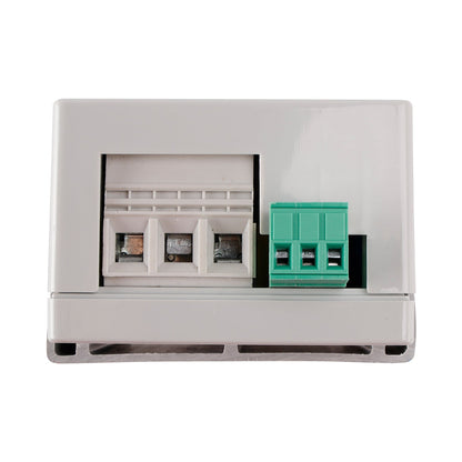 1.75-3.5 Ton AC Units  Reverse Motor Protection Easy DIY Installation 08-16A Soft Start Module
