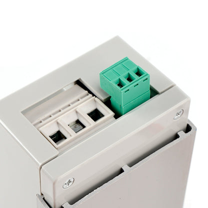 1.75-3.5 Ton AC Units  Reverse Motor Protection Easy DIY Installation 08-16A Soft Start Module