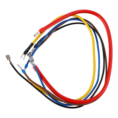 1.75-3.5 Ton AC Units  Reverse Motor Protection Easy DIY Installation 08-16A Soft Start Module