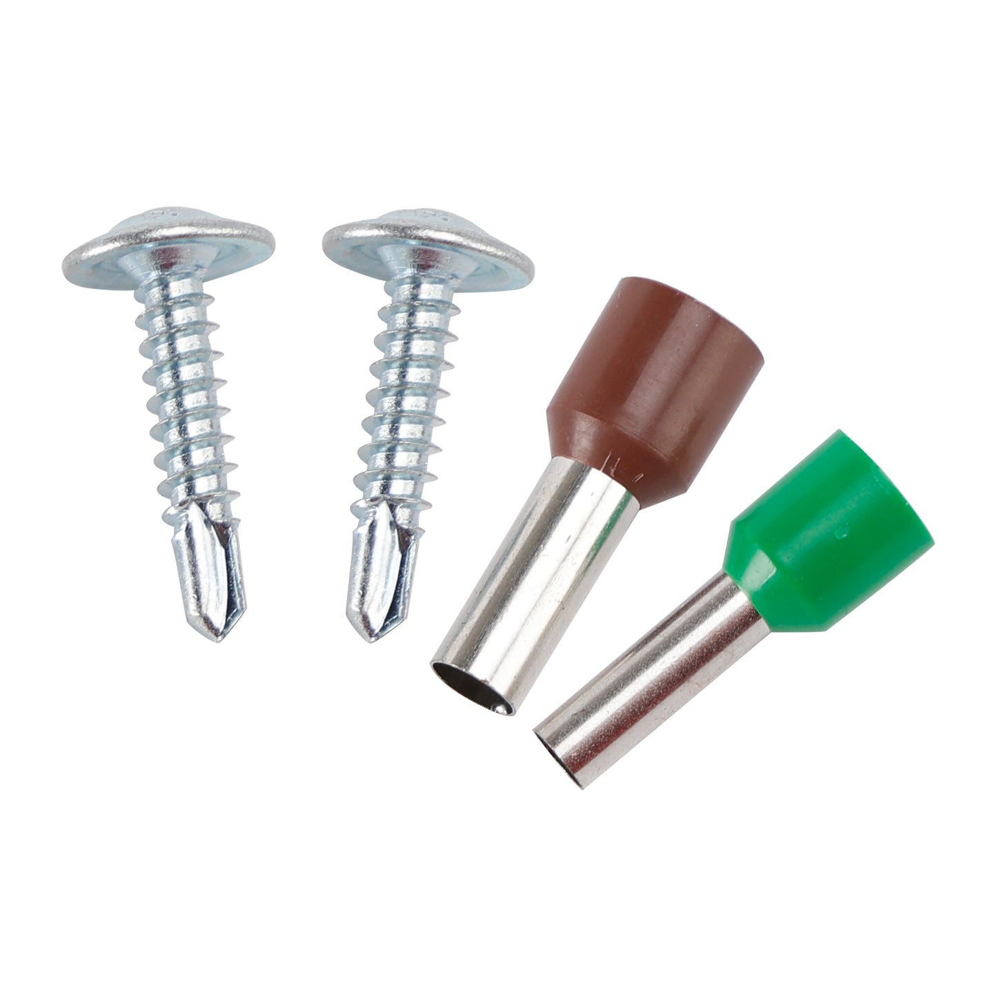 Módulo de arranque suave de 8 a 16 A para unidades de aire acondicionado de 1,75 a 3,5 toneladas. Protección contra reversa del motor. Fácil instalación.