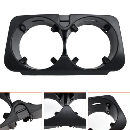 Benz W221 S-Class A2218130014 Drink Cup Holder Center Console