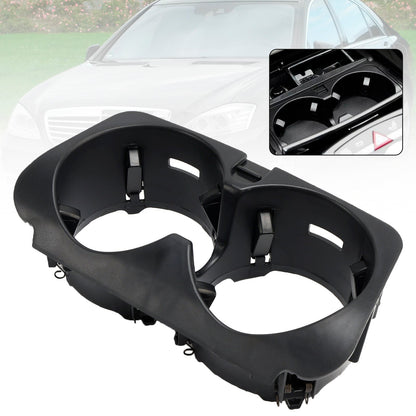 Benz W221 S-Class A2218130014 Drink Cup Holder Center Console