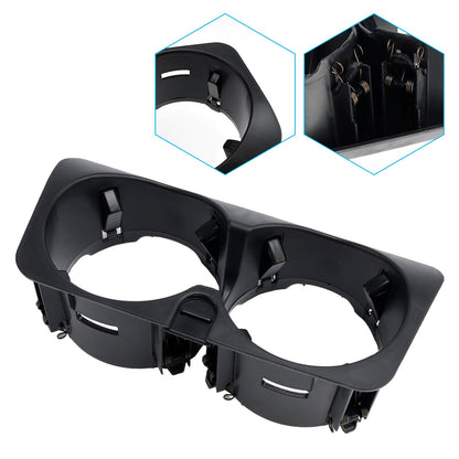 Benz W221 S-Class A2218130014 Drink Cup Holder Center Console