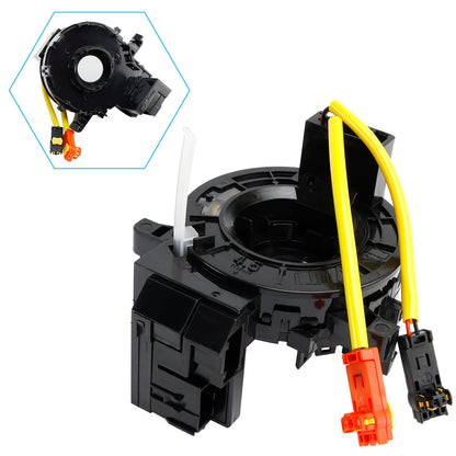 Subaru Outback Legacy 2010-2012 Clock Spring 83196-AJ02A 83196AJ02A 83196-AJ02B