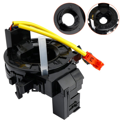 Subaru Outback Legacy 2010-2012 Clock Spring 83196-AJ02A 83196AJ02A 83196-AJ02B