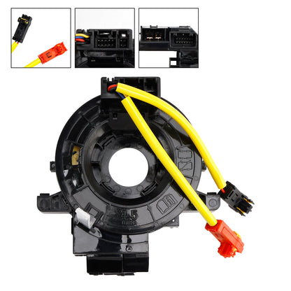 Subaru Outback Legacy 2010-2012 Clock Spring 83196-AJ02A 83196AJ02A 83196-AJ02B