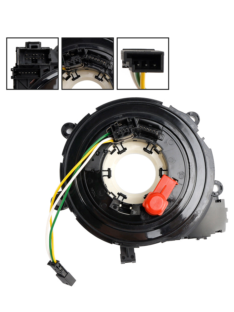 61319164423 Steering Wheel Clock Spring For 2007-2018 BMW E70 X5