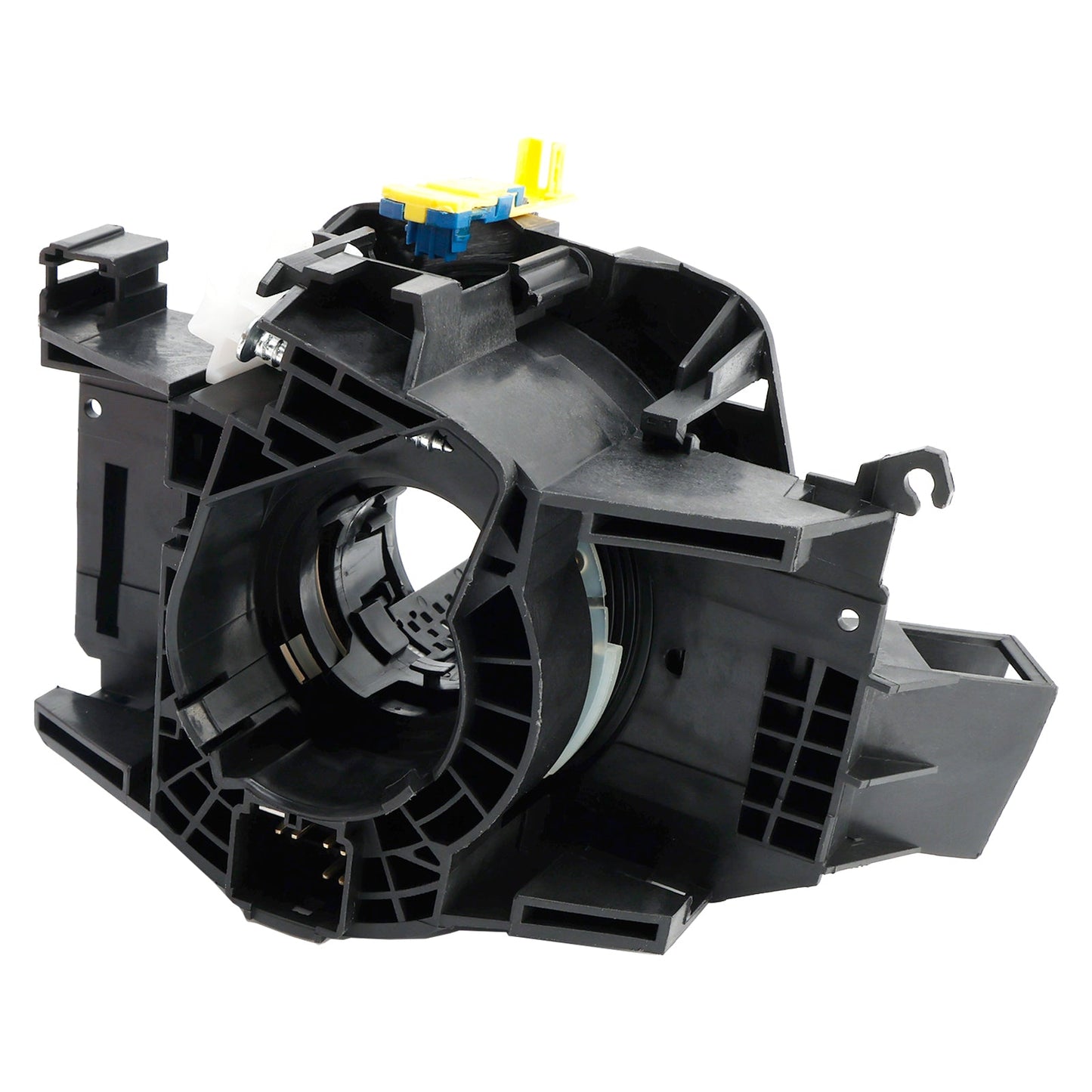 7701057611 Clock Spring Spiral Cable Squib 9591291 For Renault Master Mk2