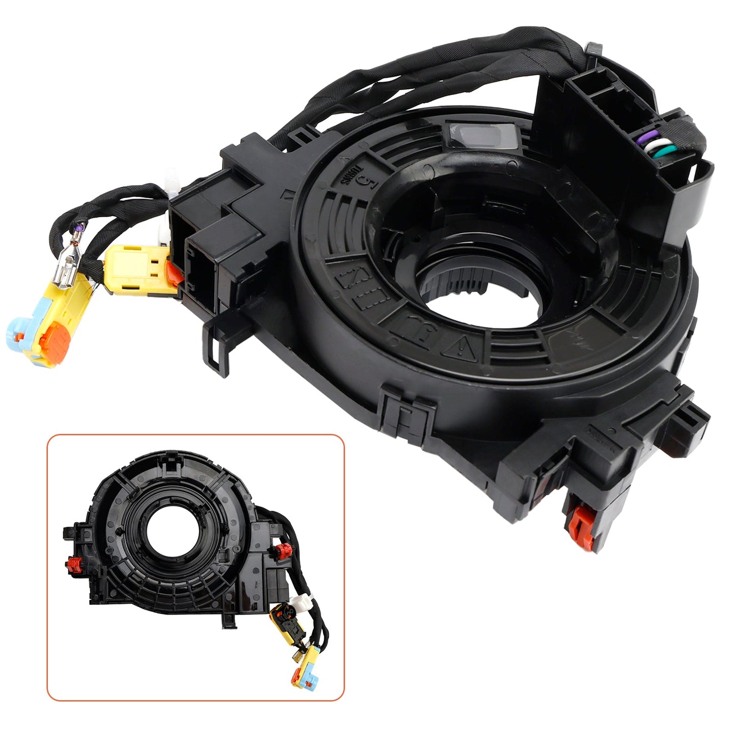 Toyota Corolla & RAV4 2019-2023 Steering Wheel Clock Spring 84308-02160