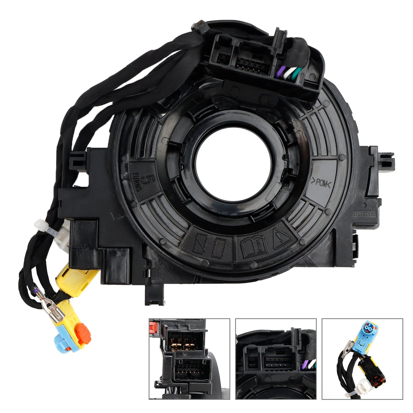 Toyota Corolla & RAV4 2019-2023 Steering Wheel Clock Spring 84308-02160