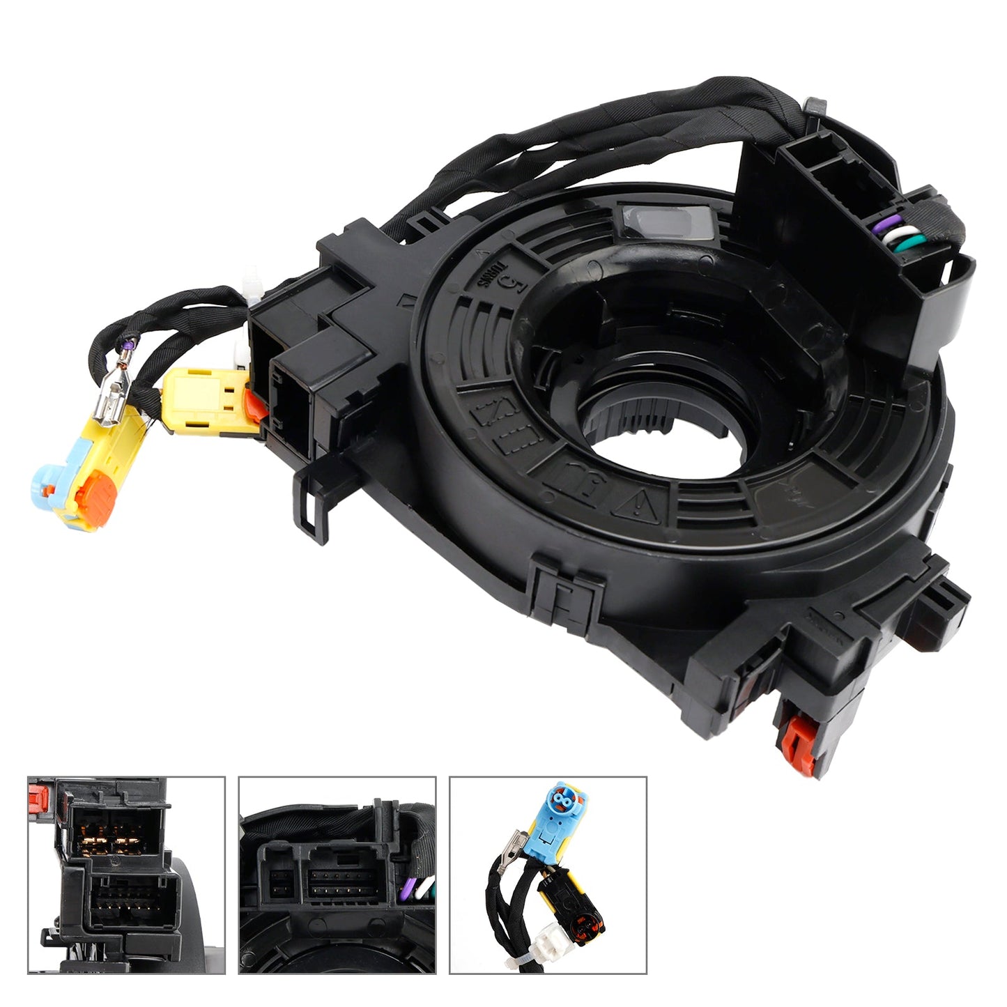 Toyota Corolla & RAV4 2019-2023 Steering Wheel Clock Spring 84308-02160