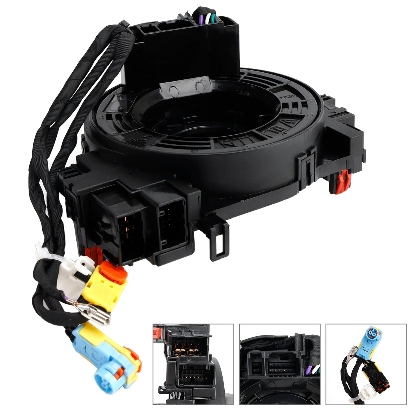 Toyota Corolla & RAV4 2019-2023 Steering Wheel Clock Spring 84308-02160