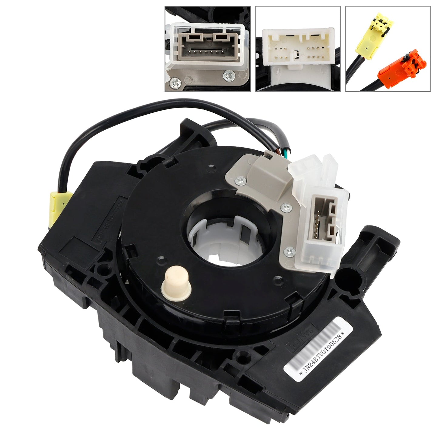 2003-2006 Infiniti FX45 25567CD002 25567CD025 Steering Wheel Clock Spring