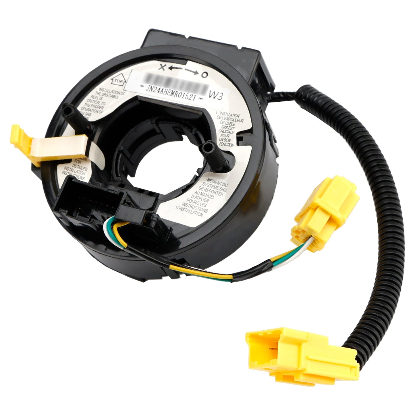 2005-2015 Honda Odyssey 77900-SFE-Q01 77900SFEQ01 Steering Wheel Clock Spring