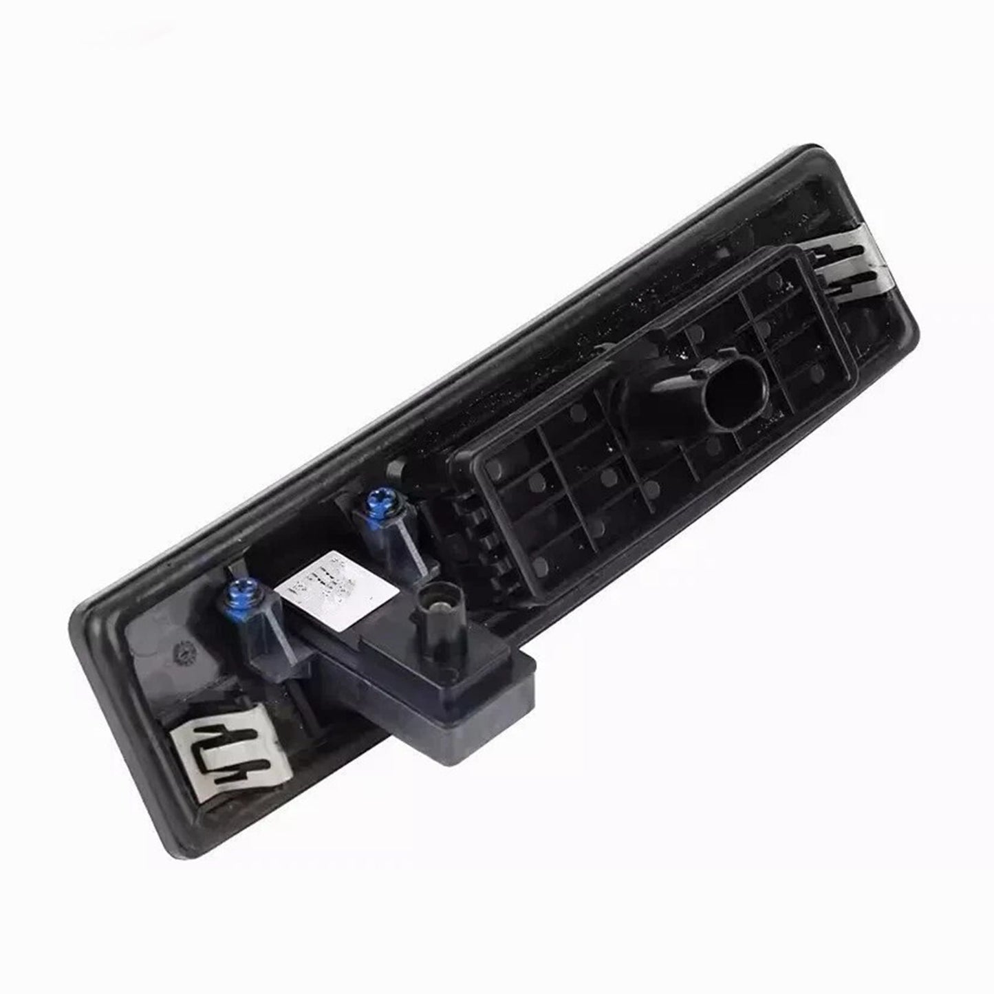 Cámara de visión trasera para manija de maletero 1095949-00-E para Tesla Model 3 Y 2017-2022