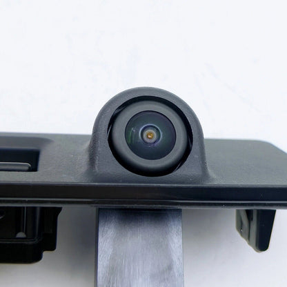 2017-2022 Tesla Model 3/2020-2023 Model Y 1095949-00-E Trunk Handle Rear View Camera