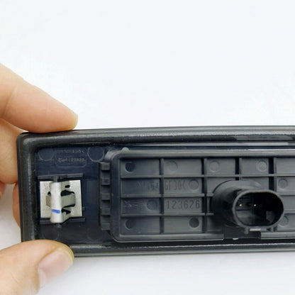 1095949-00-E Trunk Handle Rear View Camera For Tesla Model 3 Y 2017-2022