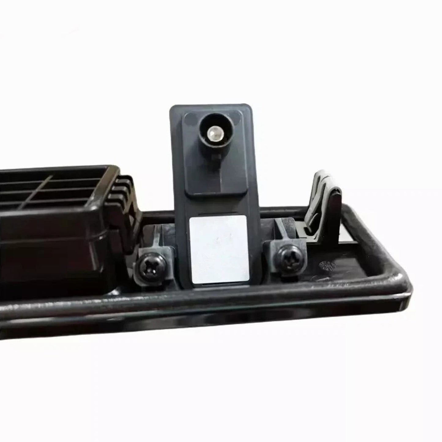 Cámara de visión trasera para manija de maletero 1095949-00-E para Tesla Model 3 Y 2017-2022