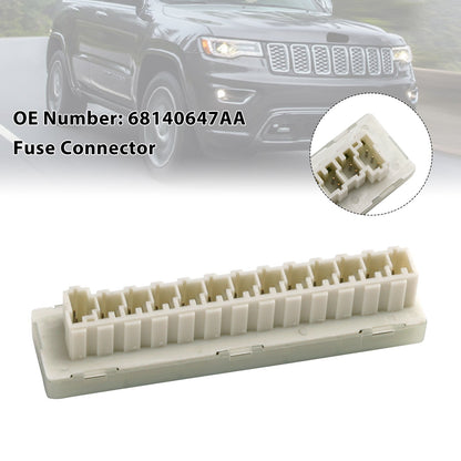 Fuse Connector 68140647AA For Dodge Ram 1500 2500 3500 Chrysler 300 200