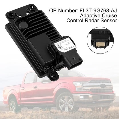 Ford F150 2015-2020 Adaptive Cruise Control Radar Sensor FL3T-9G768-AJ